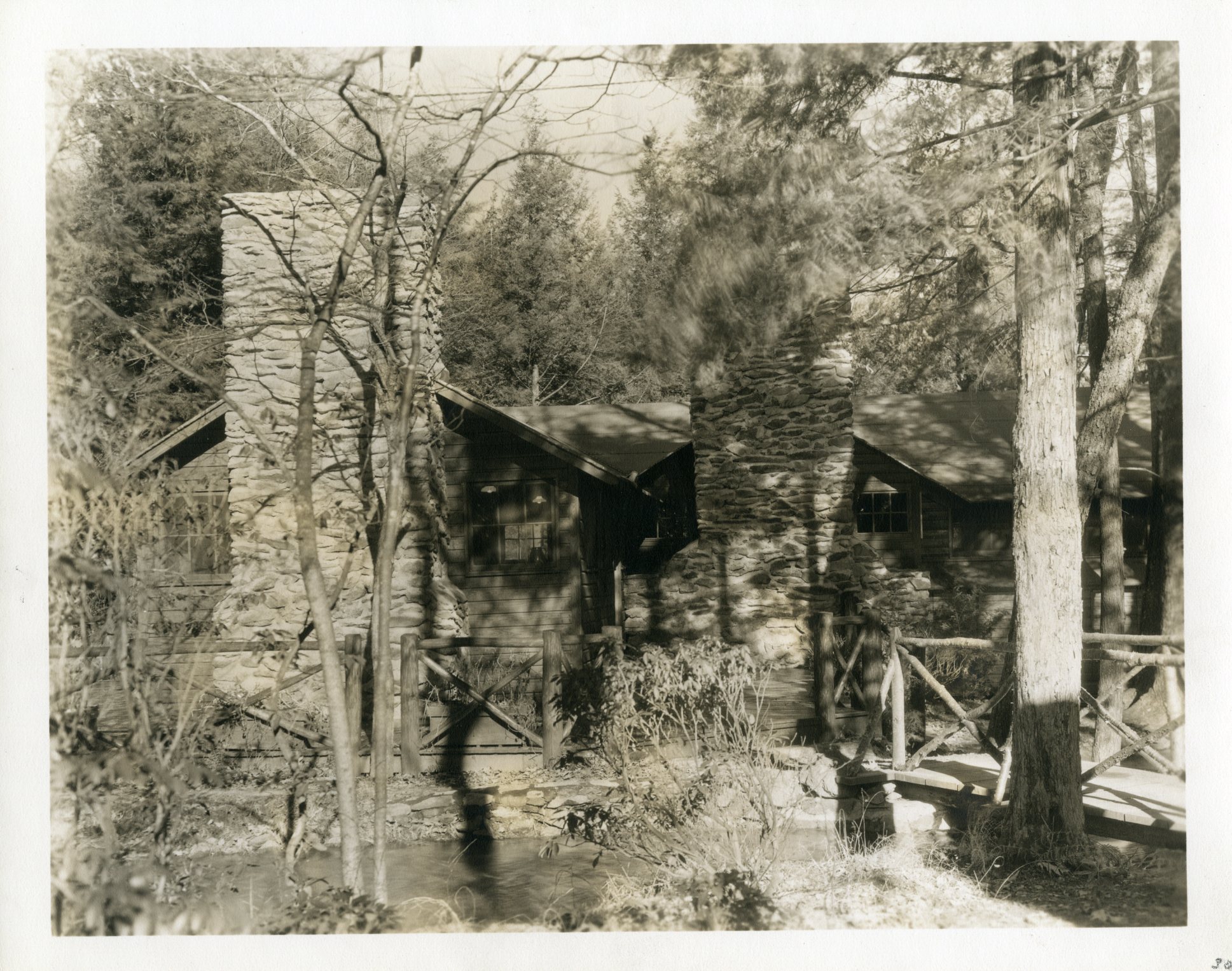 Homes of the Hoovers The Herbert Hoover Presidential Library and Museum